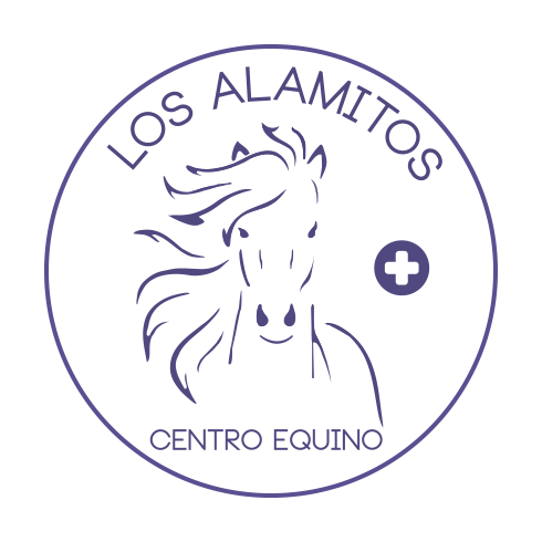 centro equino los alamitos